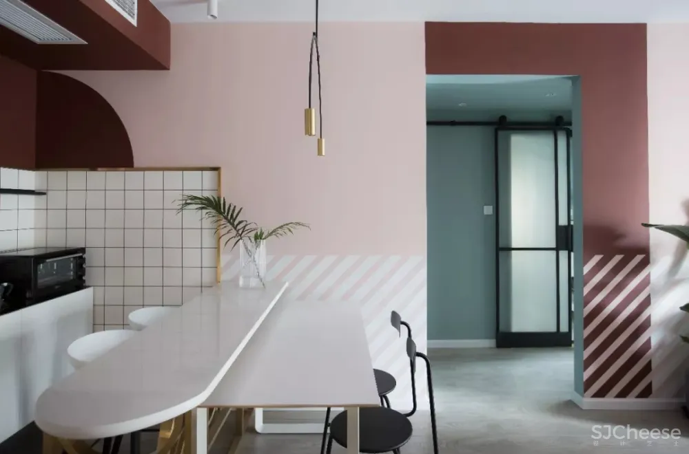 克莱尔的异想家 吾隅设计