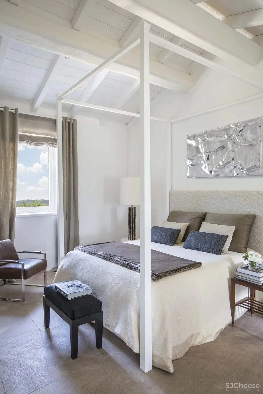 Stefano Dorata | 建筑是人类情感的容器