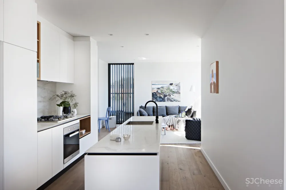 Lucy Bock | 墨尔本精致的美感