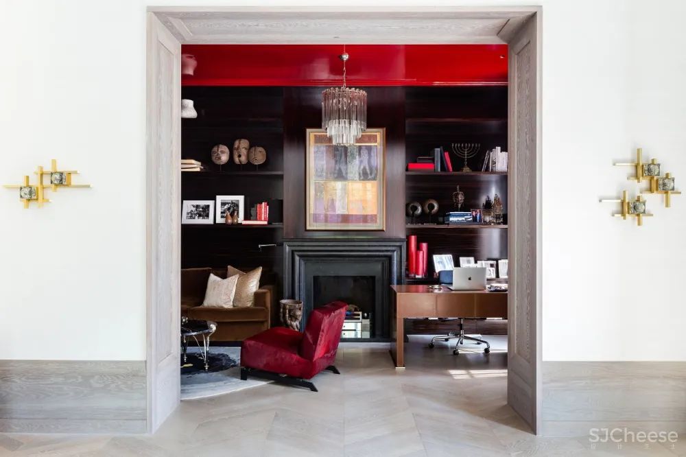 Carden Cunietti | 不拘一格的奢华质感