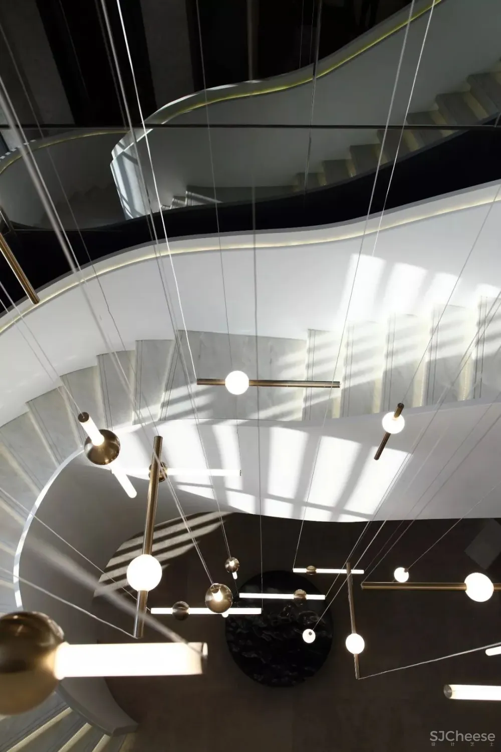 华润揭阳榕江悦府销售中心 矩阵纵横