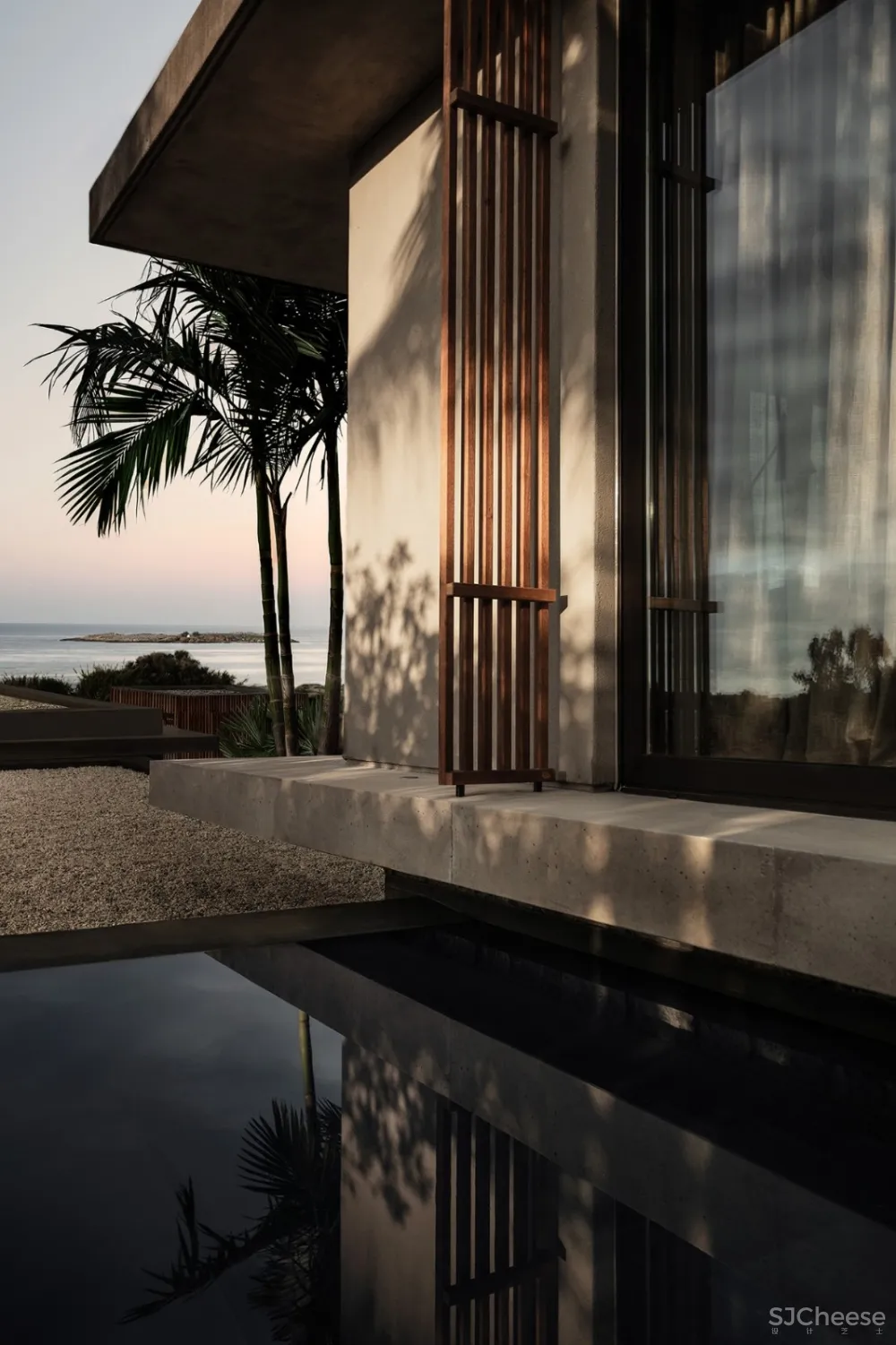 Annabell Kutucu作品 | Casa Cook Chania，朴实无华