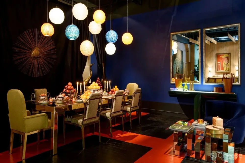 Carden Cunietti | 不拘一格的奢华质感