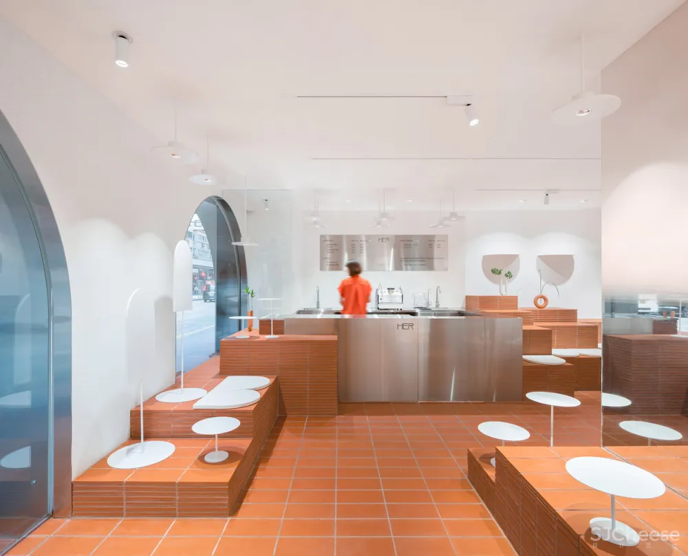 CLAP Studio | 香港HER时尚品牌店