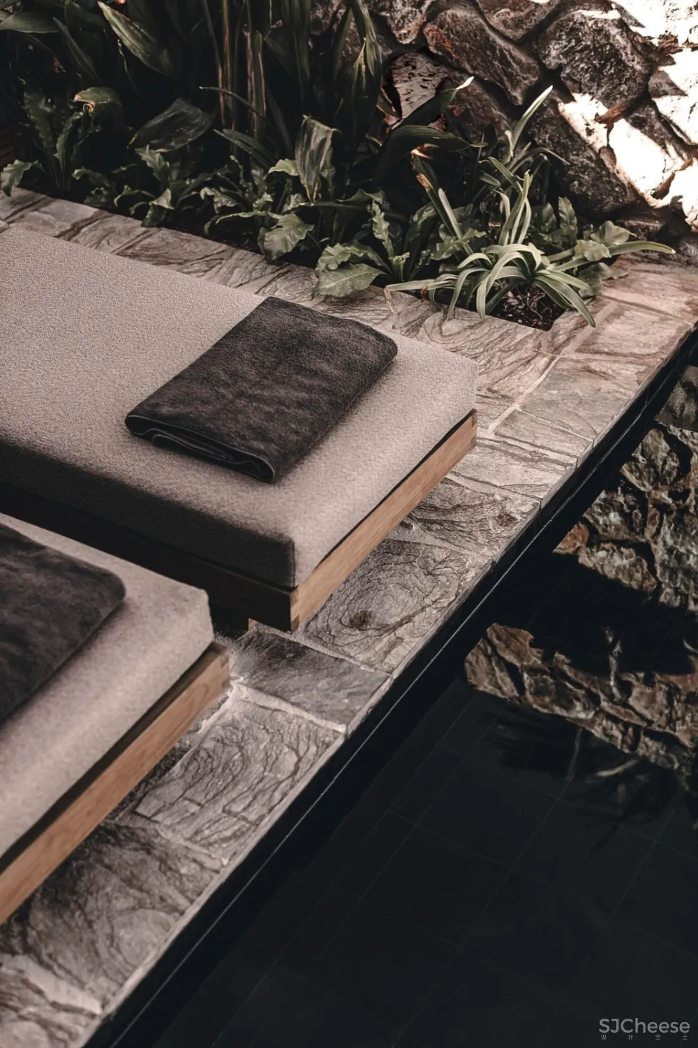 Annabell Kutucu作品 | Casa Cook Chania，朴实无华