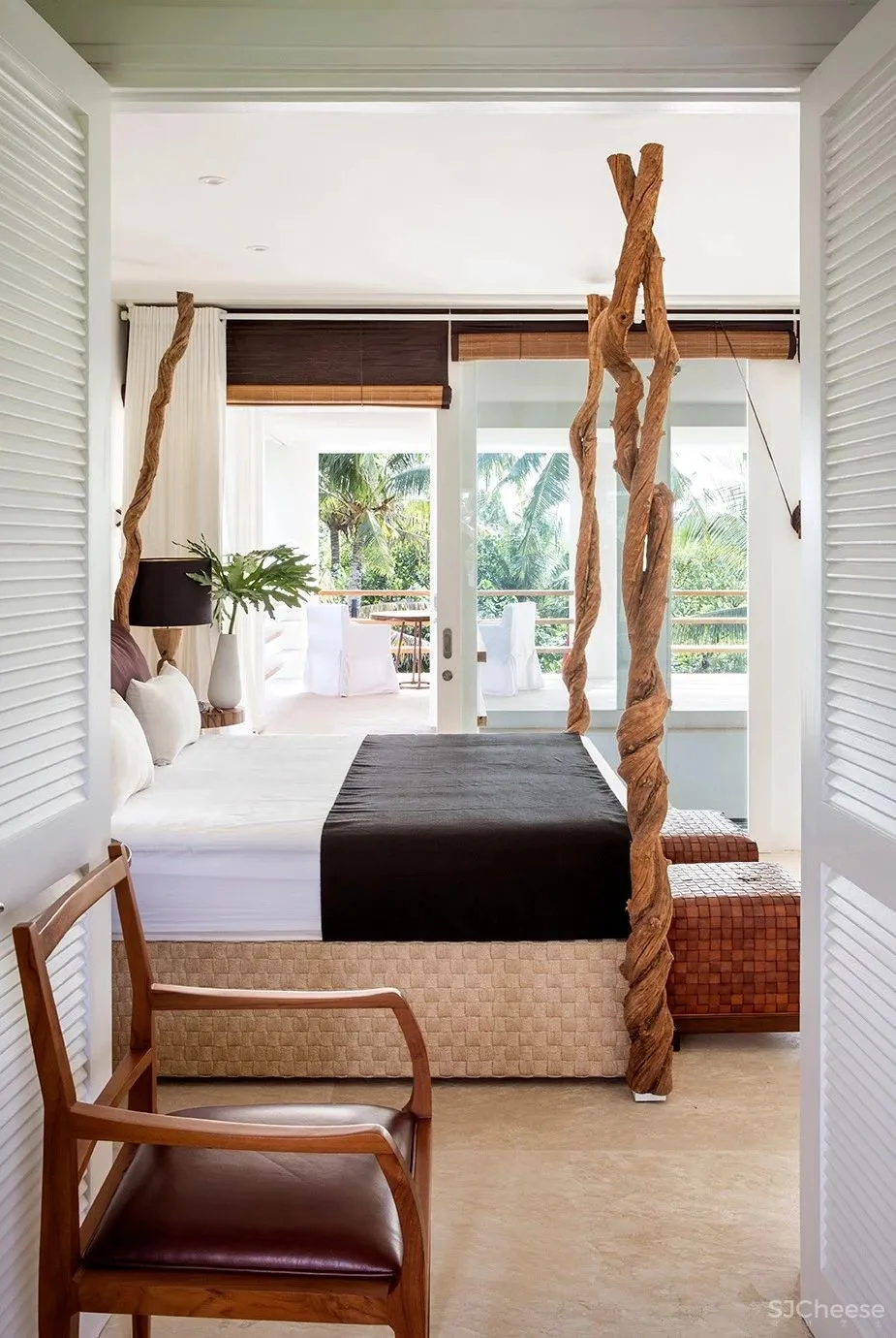 Stefano Dorata | 建筑是人类情感的容器