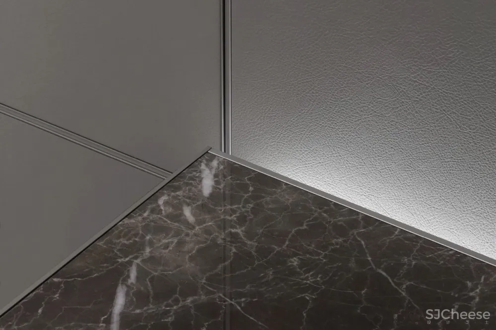 这才是真正的极简奢华