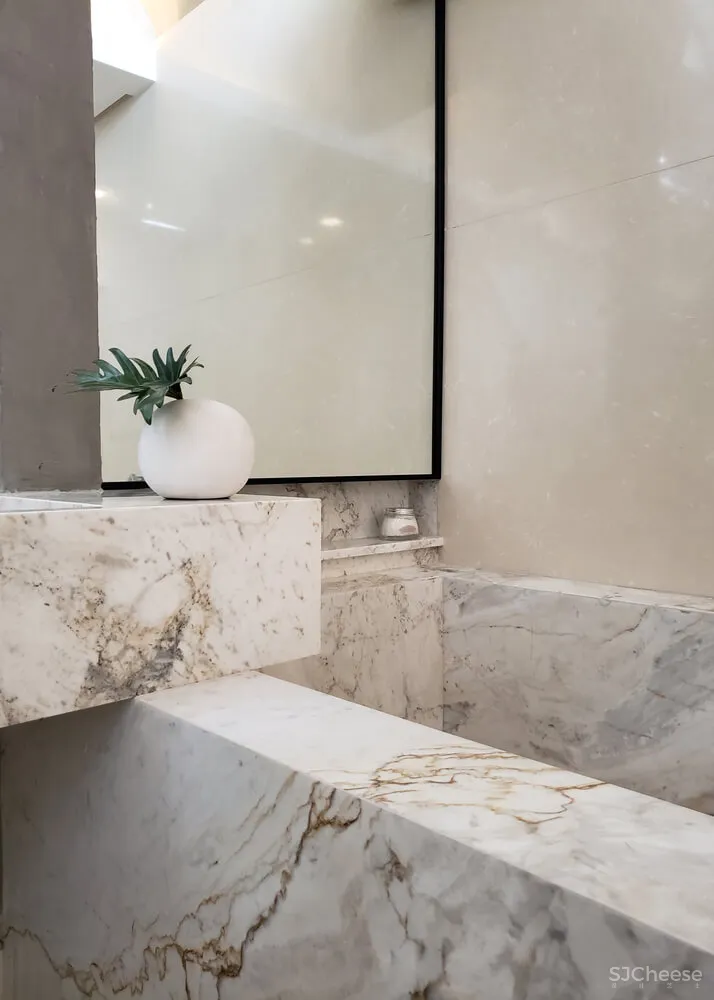 STUDIO LIM | 圣保罗20世纪野性主义公寓翻新