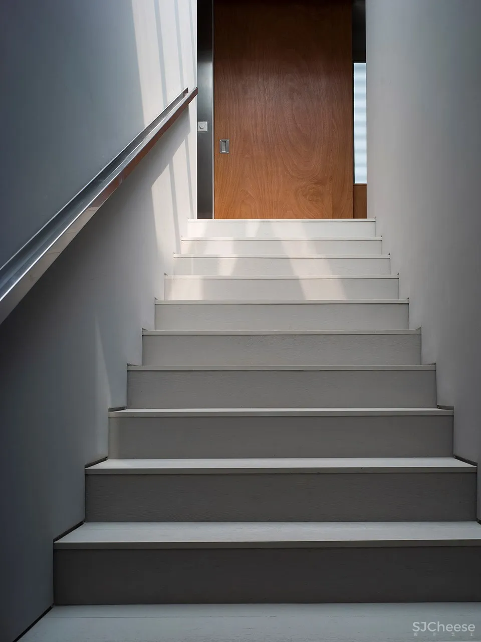 Apartment 55 公寓改造，北京 / 左通右达建筑工作室