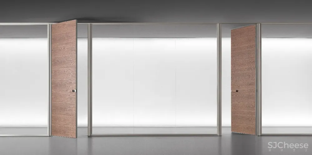 这才是真正的极简奢华