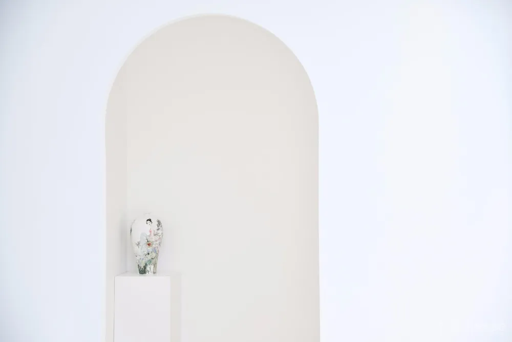 最新 | 无外设计事务所:无锡 前逅艺术空间