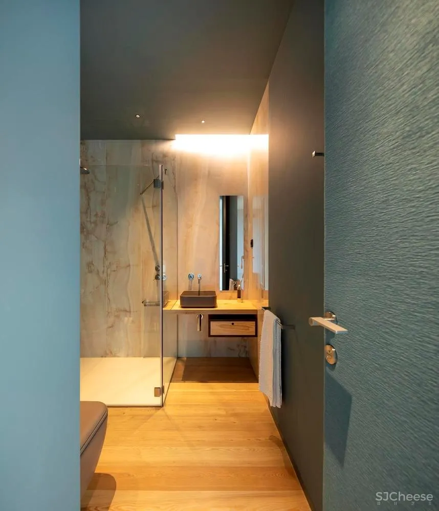 奥比多斯之屋 / FCC Arquitectura