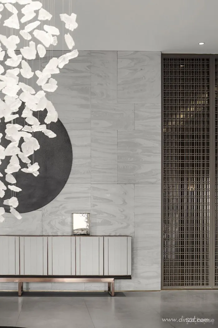 Matrix Design / 金地 / 合肥长丰销售中心