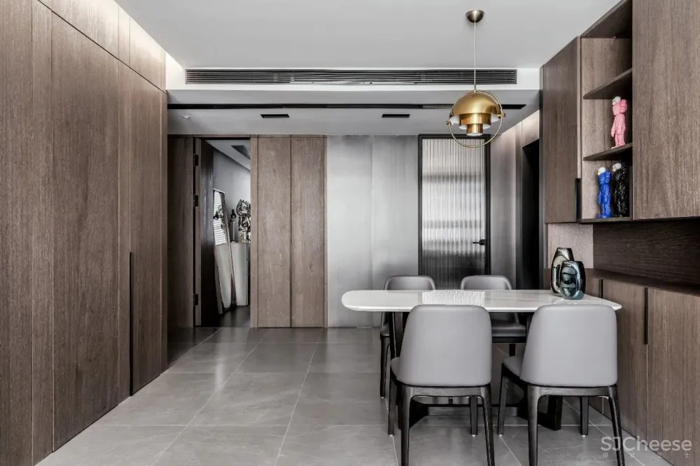 之间你我 - 构筑定制化的美学及生活方式