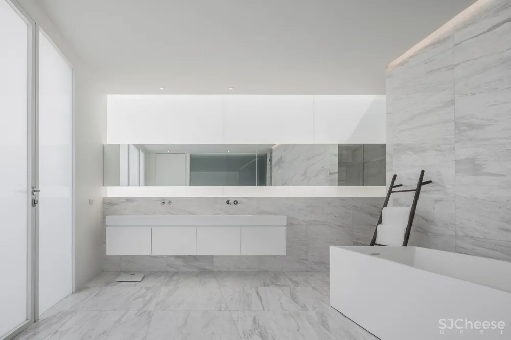 Rabbits住宅,泰国 / TROP : terrains + open space