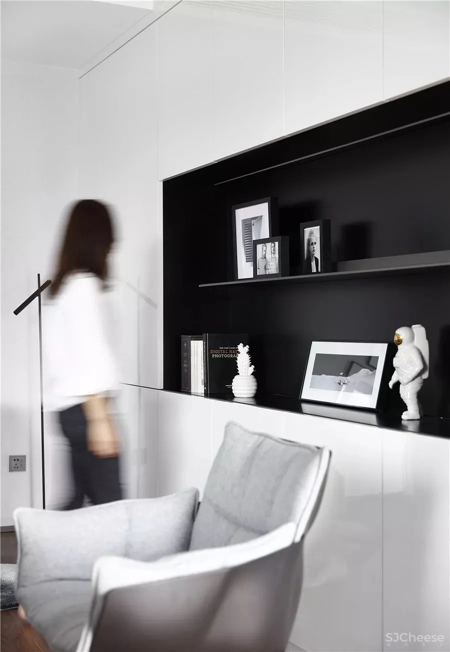 「白色早晨」的经典诠释 赵庭辉工作室