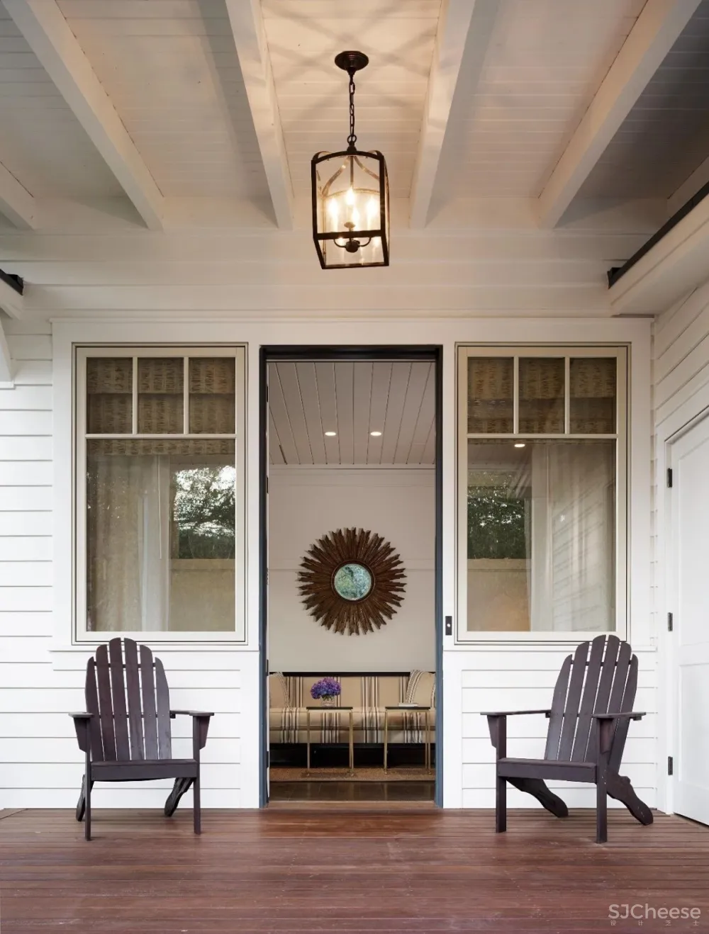 Wade Architects | 合作艺术的匠心视野