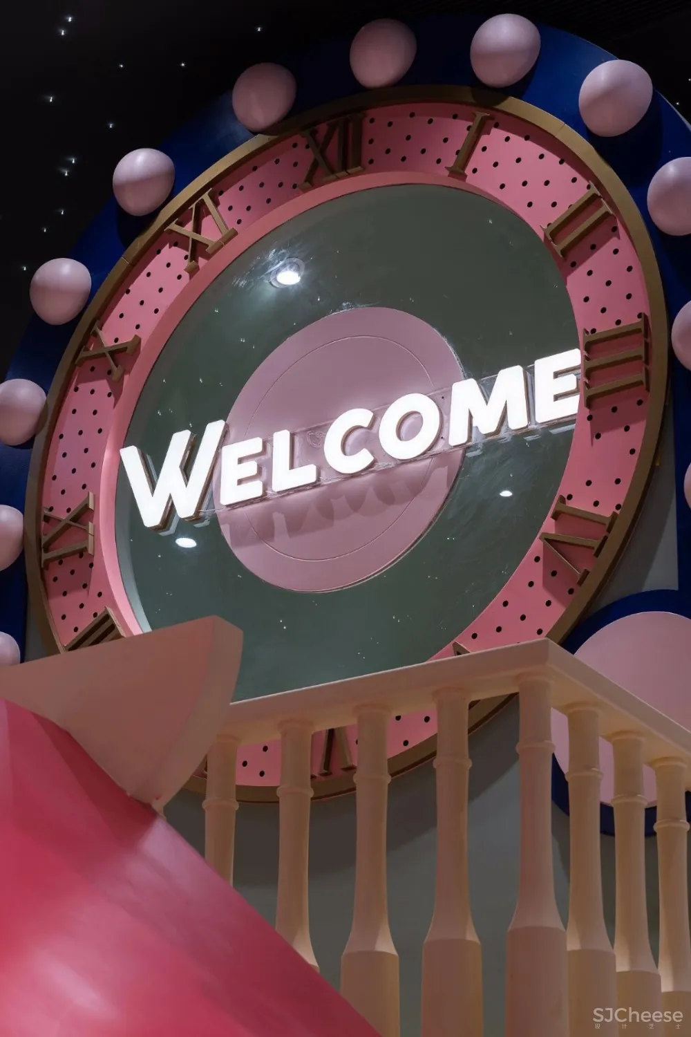 新作 | 女神李想最新打造一个超级童话的秘境星球,未开业已霸屏武汉!