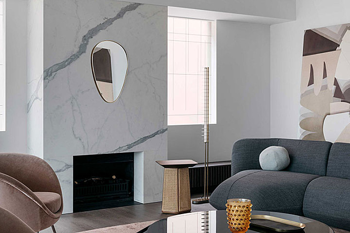 澳大利亚华丽的现代家居