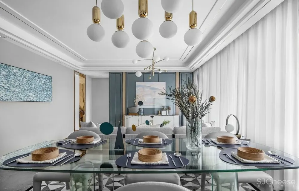 厉害了设计师丨用色彩打造最美的时尚设计