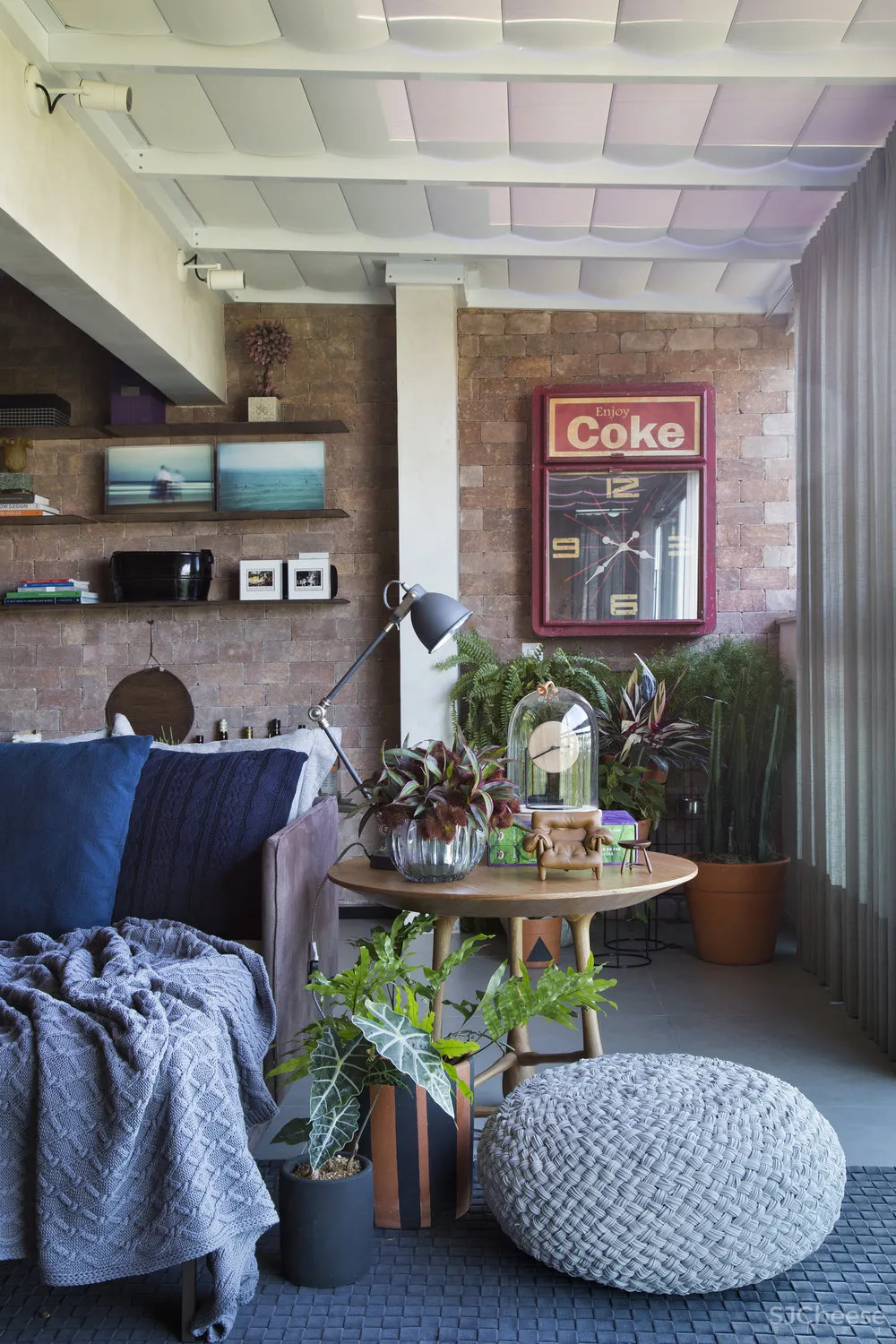 国外怀旧风景观大宅 ro ca