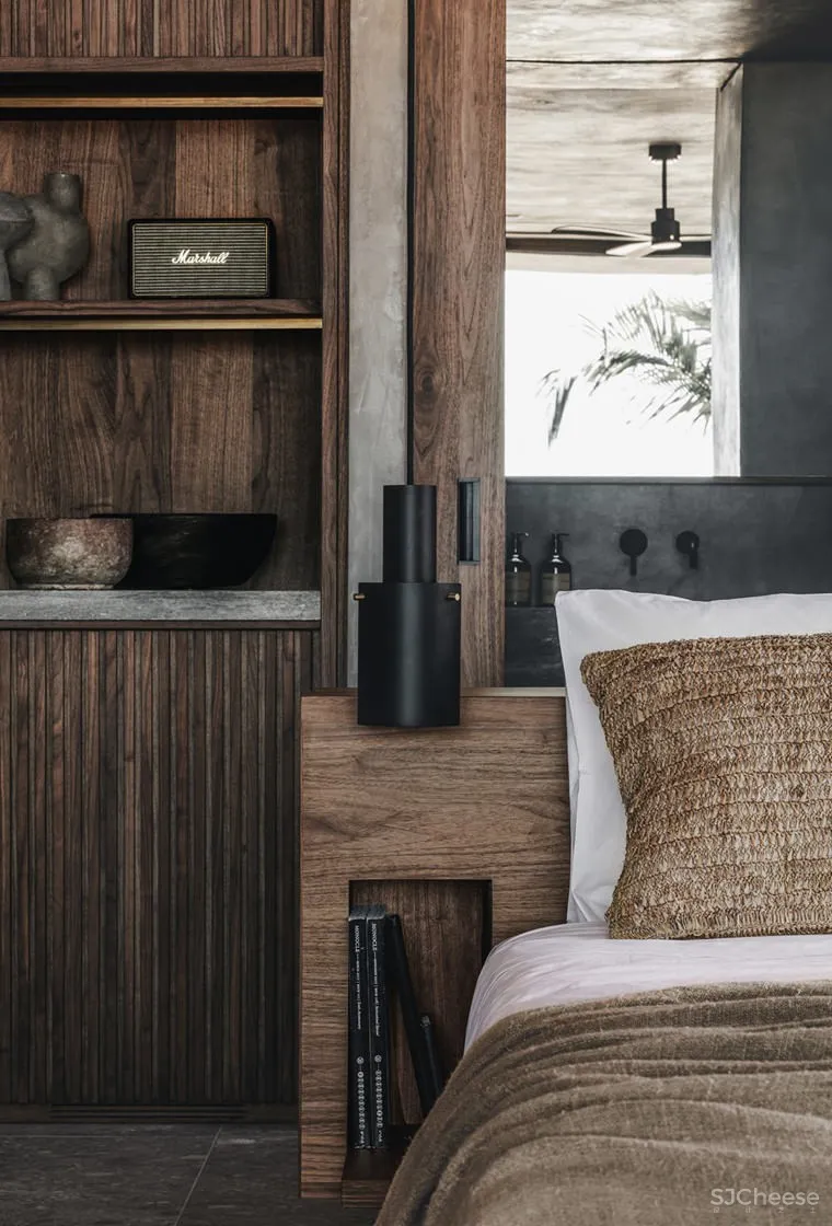 Annabell Kutucu & Lambs and Lions,CASA COOK CHANIA 一个现代主义的村庄 ，精明的旅行者