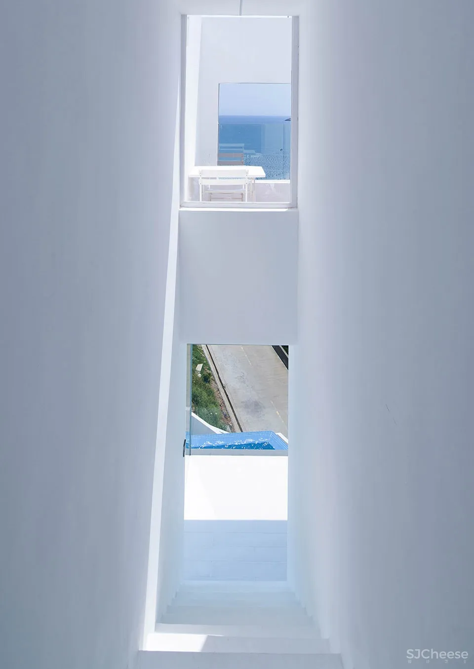 面朝大海,仰望星空,浙江等风来民宿设计 周鑫工作室