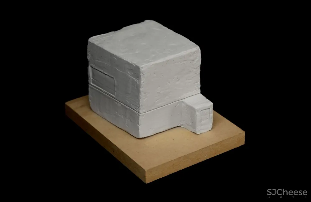 CV住宅,墨西哥 / S-AR + Carlos Valdez