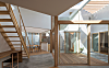 House in Hokusetsu by Tato Architects