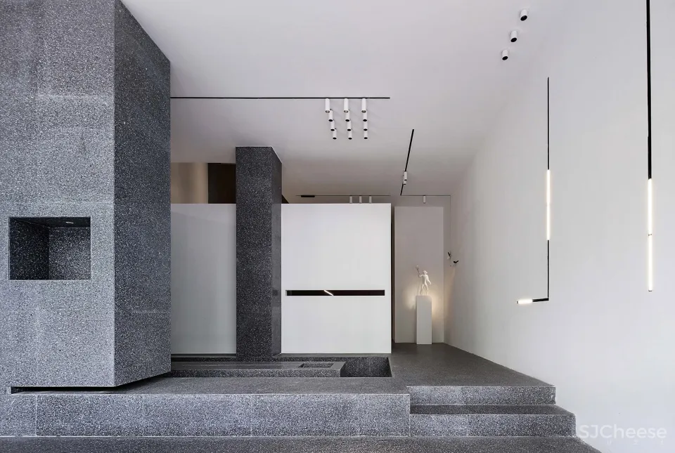 光和作用，无锡 精成空间设计