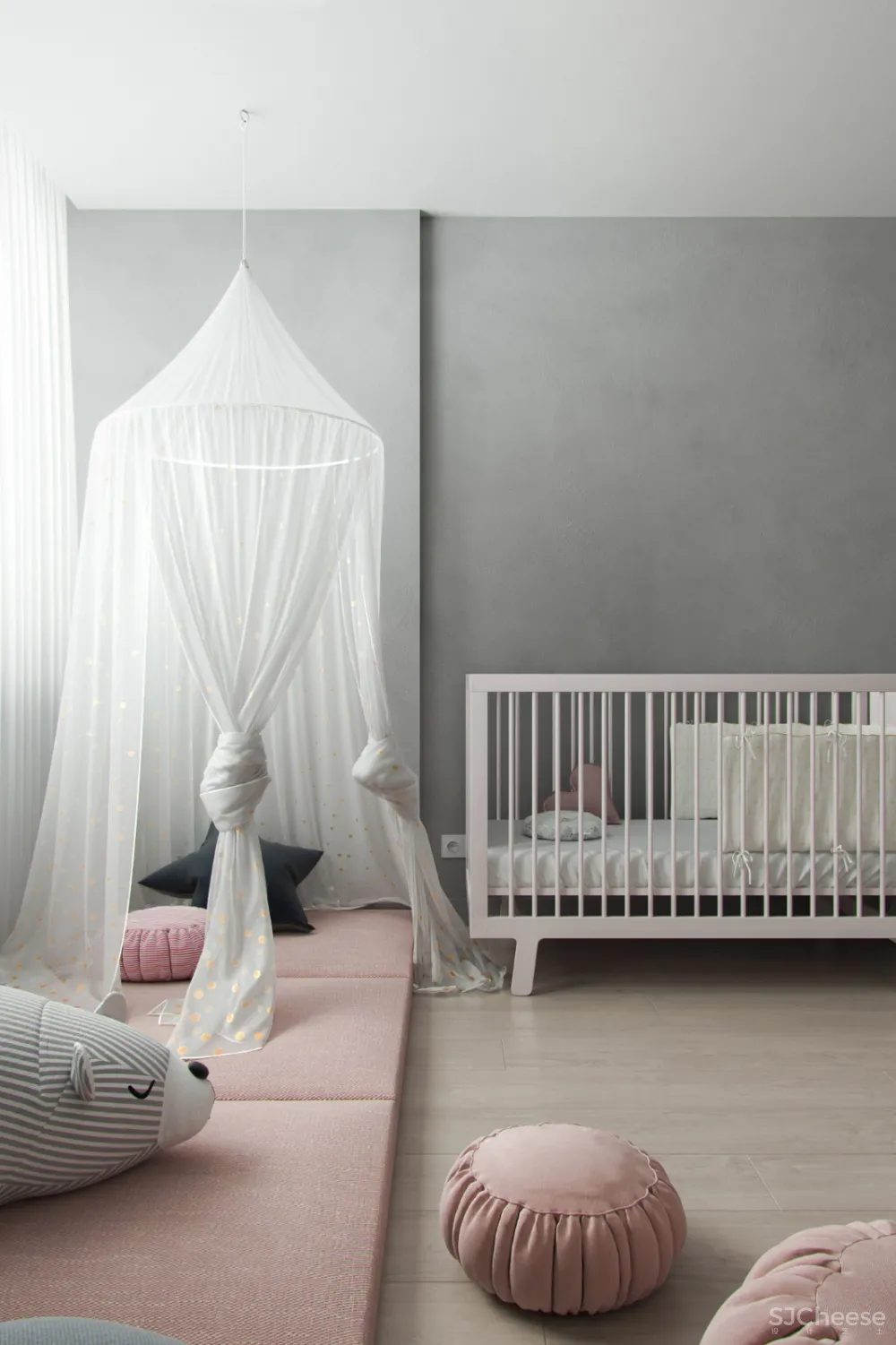 极简主义的简洁魅力 Ihor Havrylenko