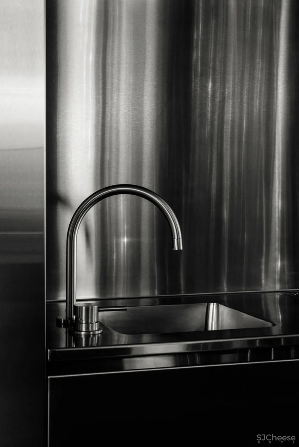 最爱极简主义?墨尔本这家咖啡店雨女有瓜! Ritz Ghougassian