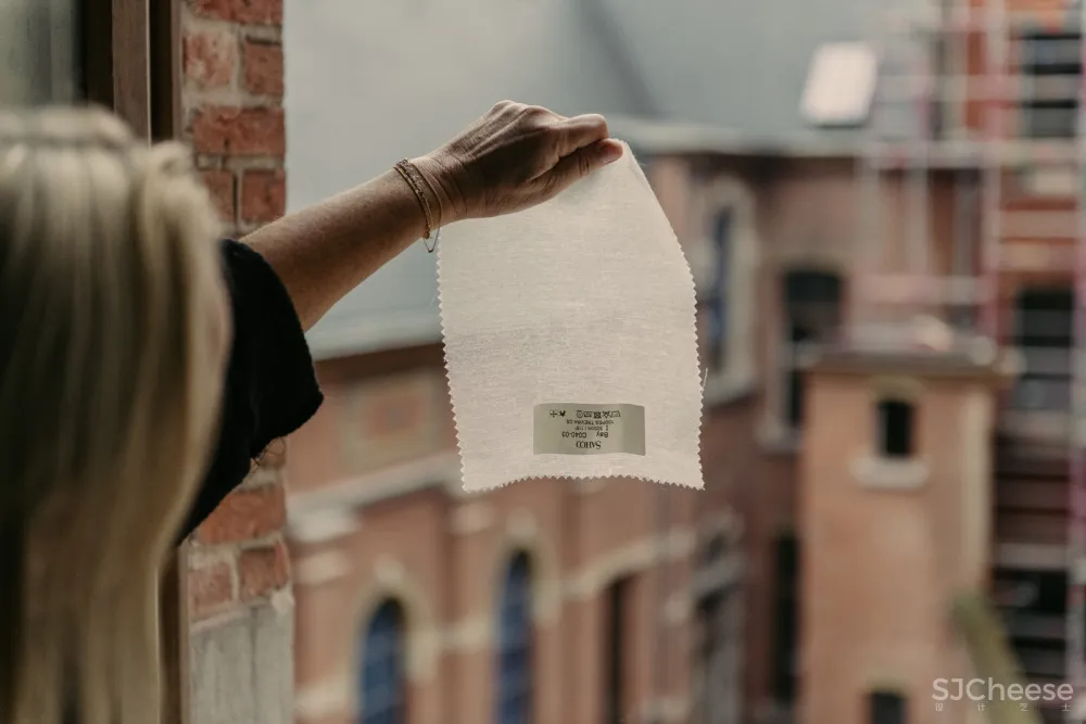 Vincent Van Duysen新作 | AUGust,宁静的城市天堂