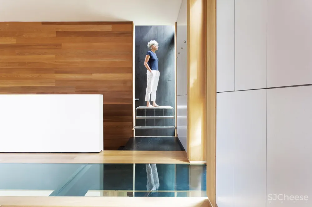 雕塑家的住宅,加拿大 / YH2