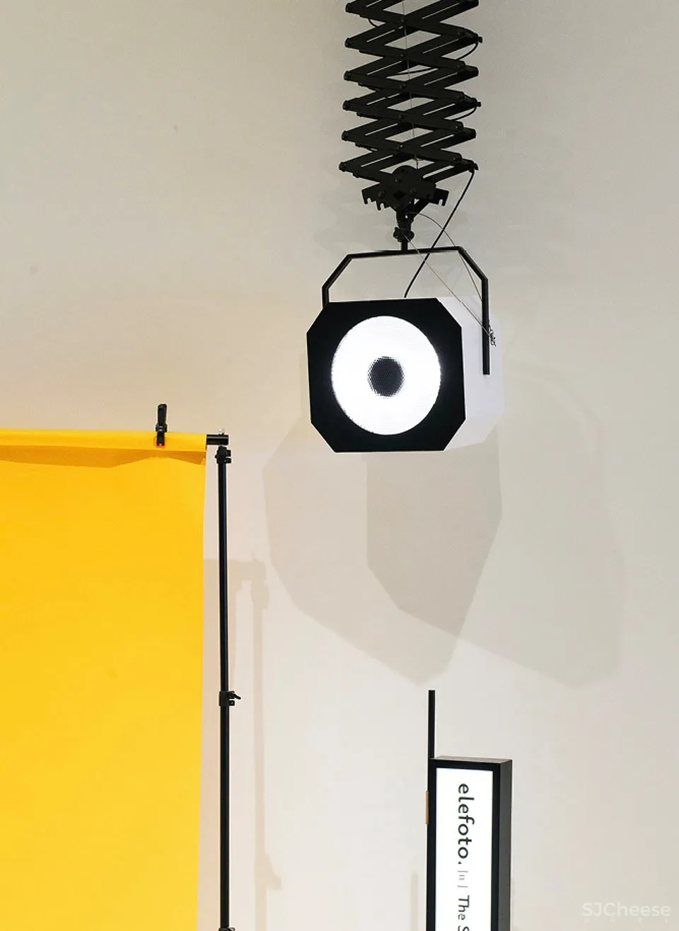 小象馆,北京 / 斗西设计