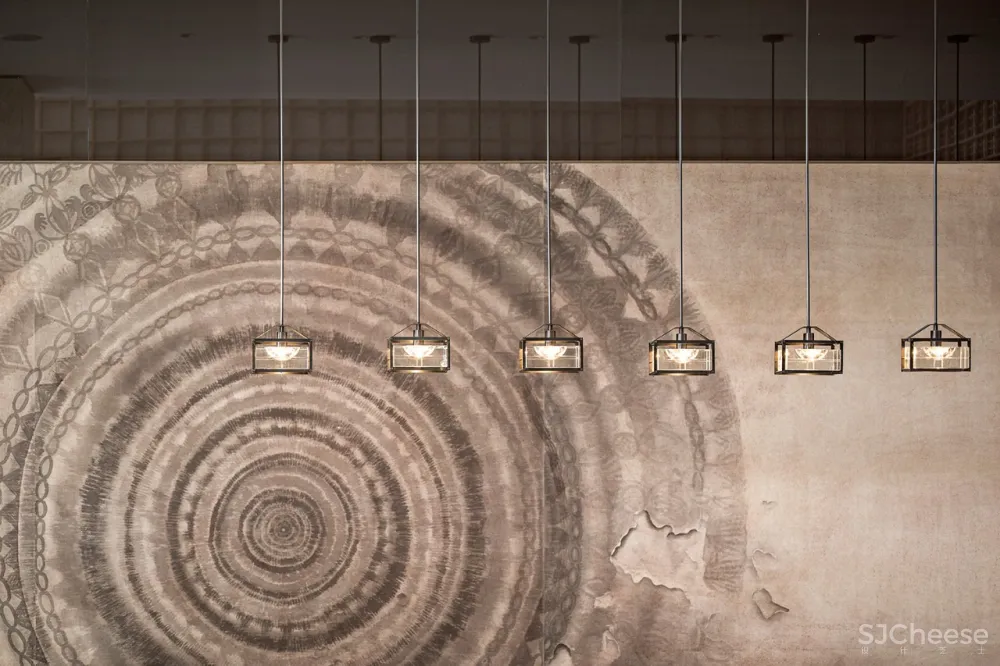 MATRIX DESIGN | 温州华润鹿城万象府