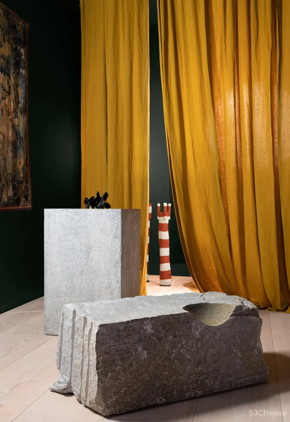 Arent Pyke新作 | 致意澳大利亚设计美学