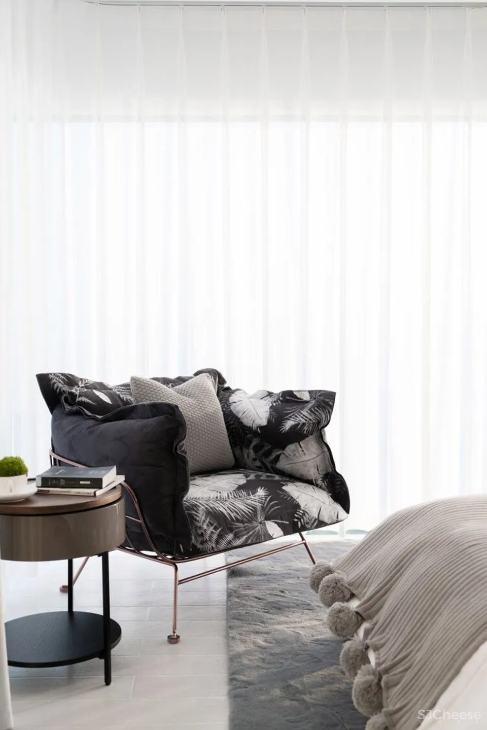 等风来民宿设计，浙江 / 周鑫工作室