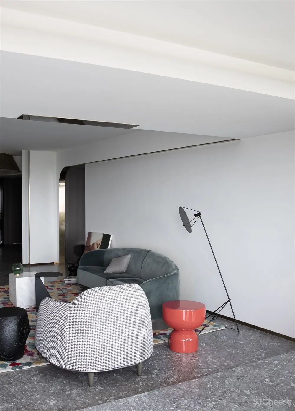 艾克建筑 | 广东汕头的两个住宅案例