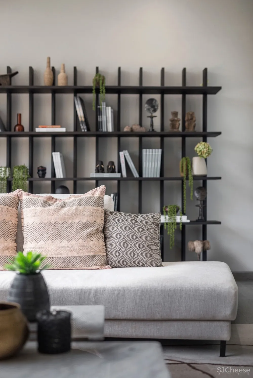 “心安便是归处”解读家与生活的N种方式