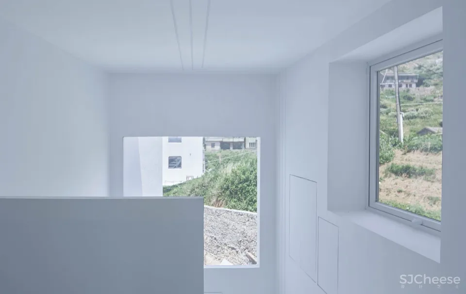 面朝大海,仰望星空,浙江等风来民宿设计 周鑫工作室