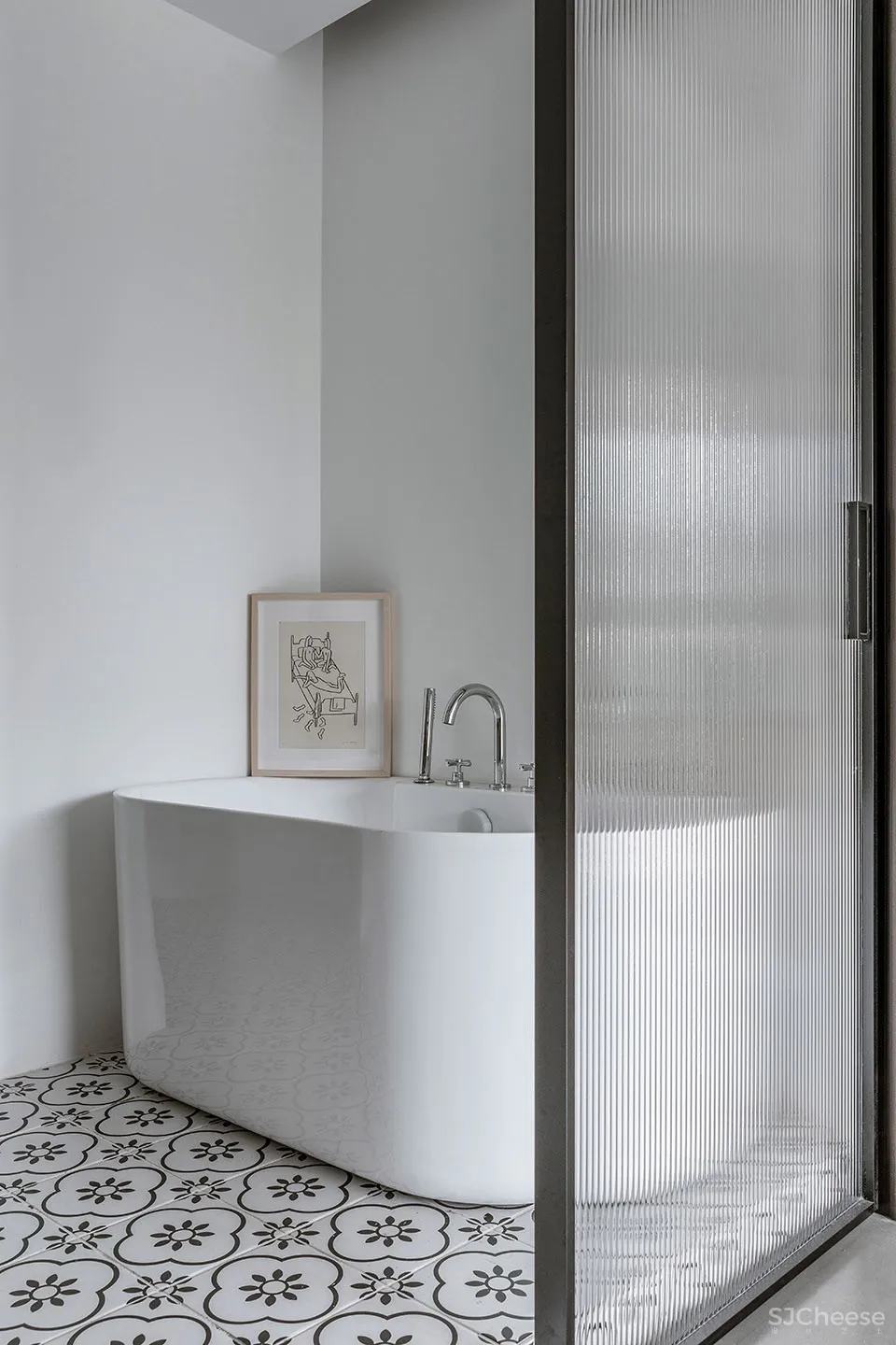 新作 | 罗秀达：北京 SULI房屋改造