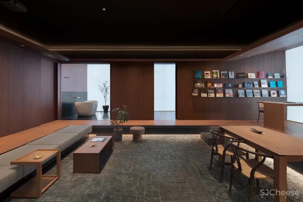 和院,北京 / B.L.U.E.建筑设计事务所