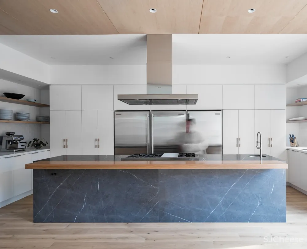 StudioAC | 多伦多复兴更新住宅