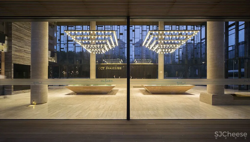 188㎡人文轻奢范,演绎气质非凡的格调! 方磊新作