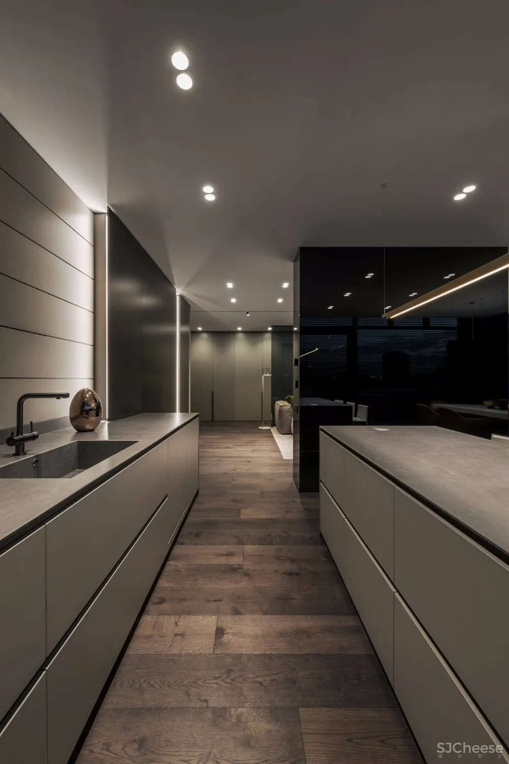 论高级灰之道,丨我只服这哥俩