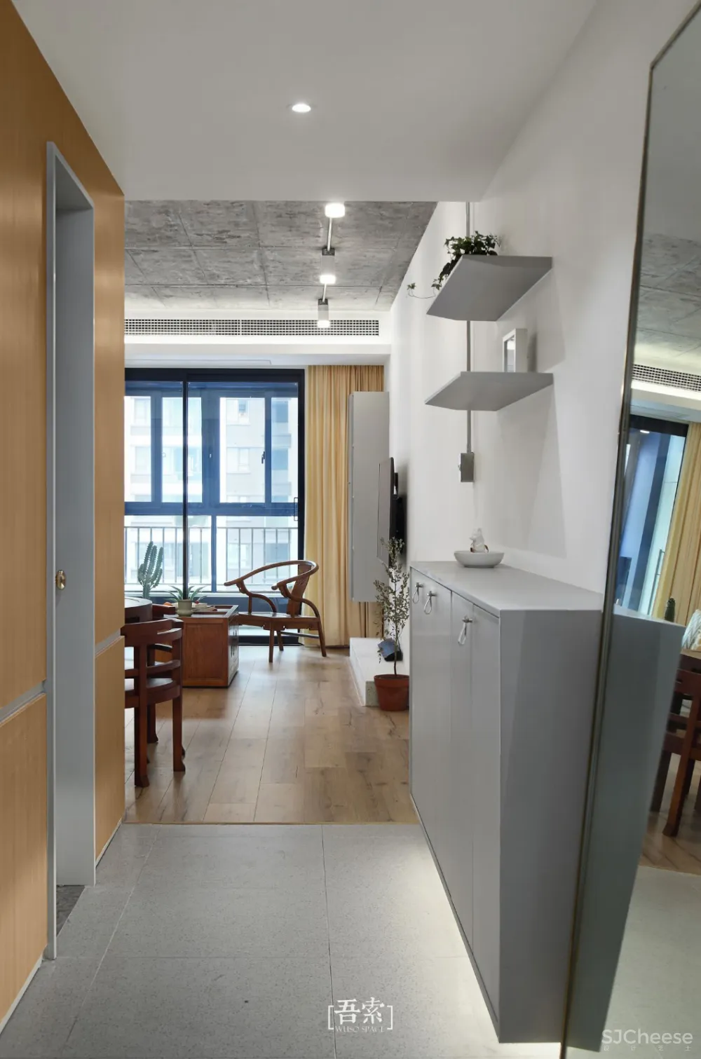 吾索新作 | 大音希声 大巧若拙