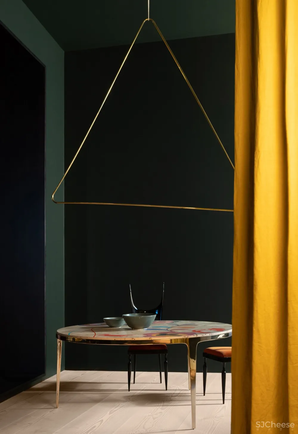 Arent Pyke新作 | 致意澳大利亚设计美学