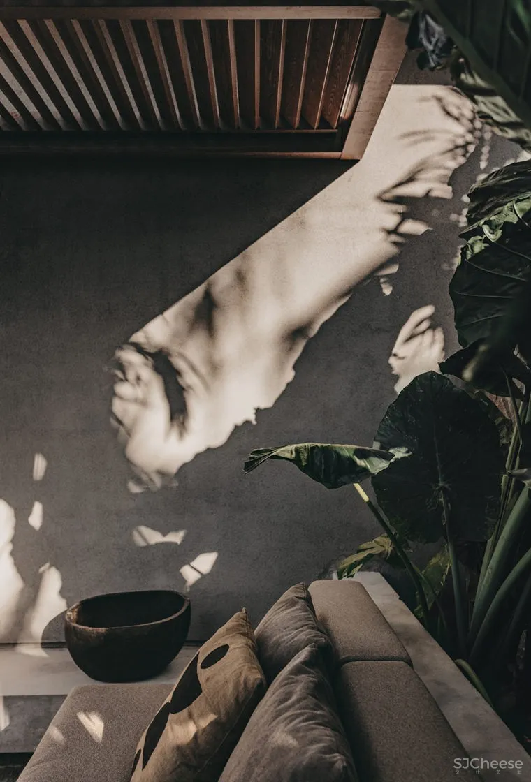 Annabell Kutucu & Lambs and Lions,CASA COOK CHANIA 一个现代主义的村庄 ，精明的旅行者