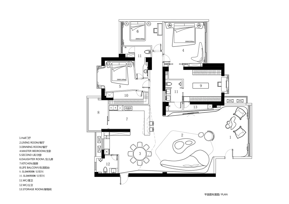 艾克建筑 | 广东汕头的两个住宅案例